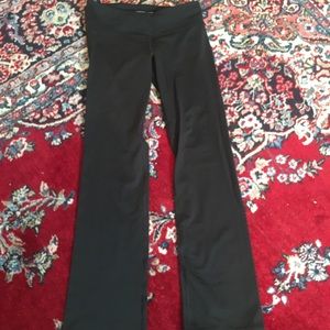 Vs supermodel slim yoga pant bootcut legging